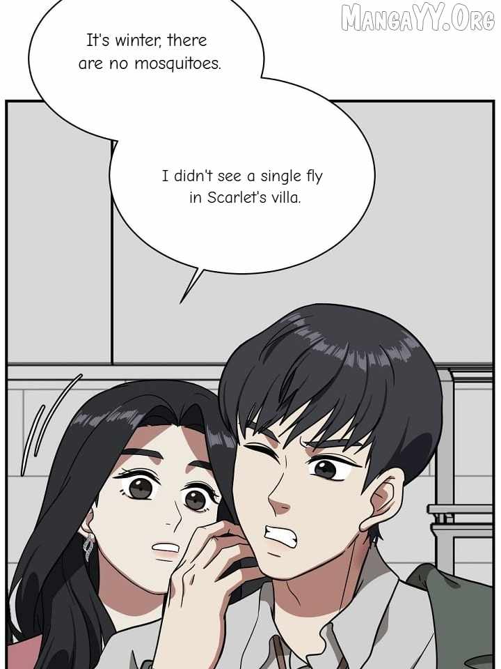 Read Change Me Manga Online