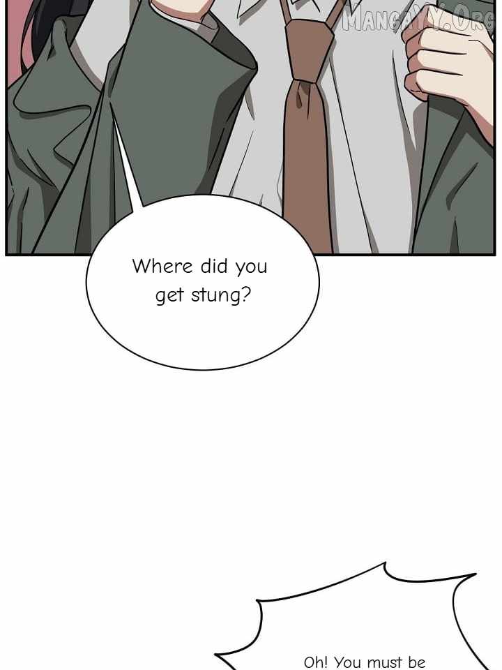 Read Change Me Manga Online