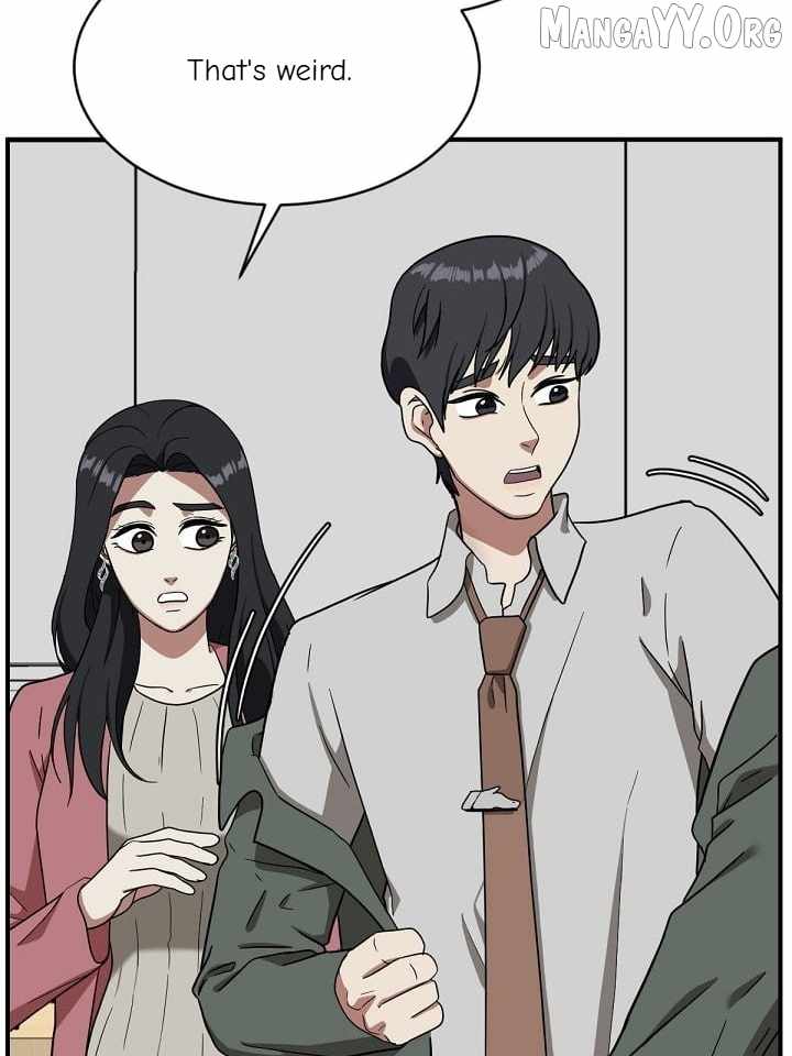 Read Change Me Manga Online