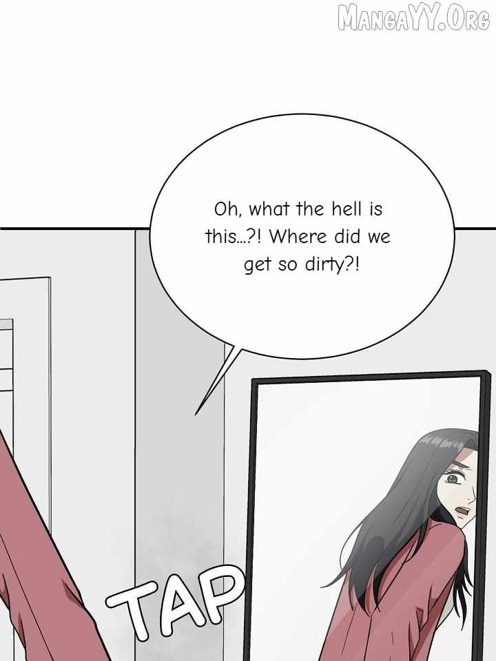 Read Change Me Manga Online