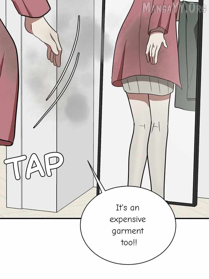 Read Change Me Manga Online