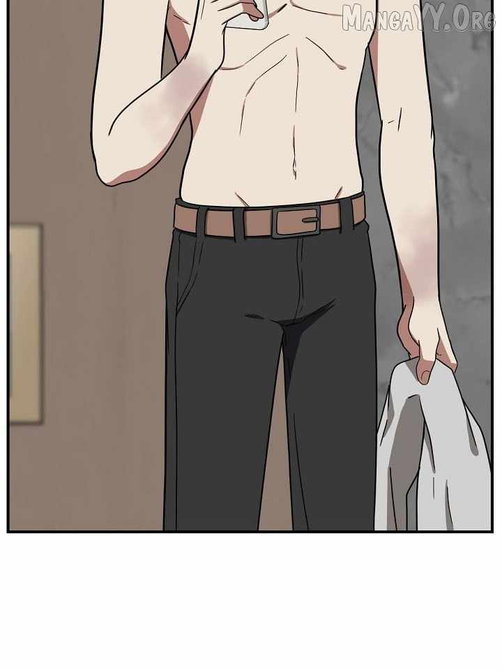 Read Change Me Manga Online