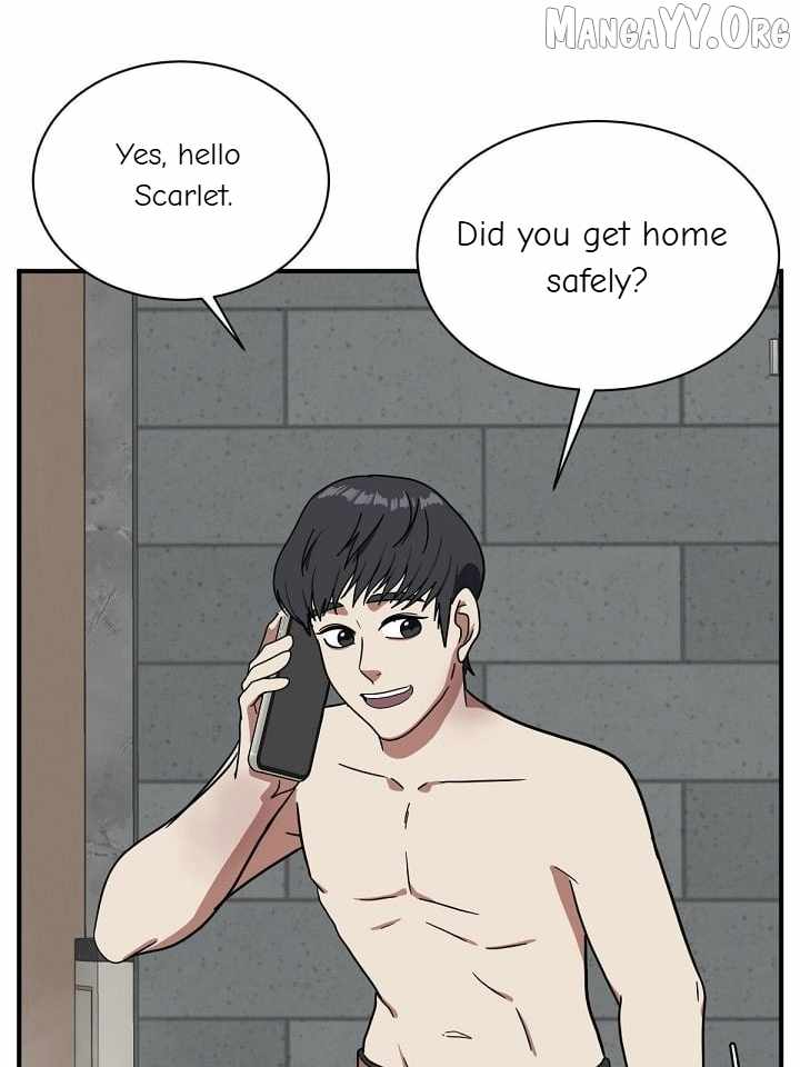 Read Change Me Manga Online