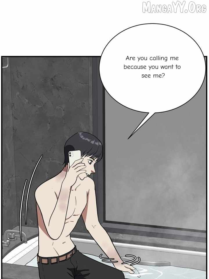 Read Change Me Manga Online