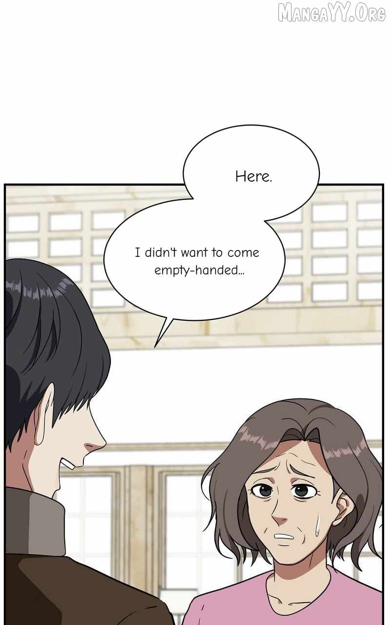 Read Change Me Manga Online