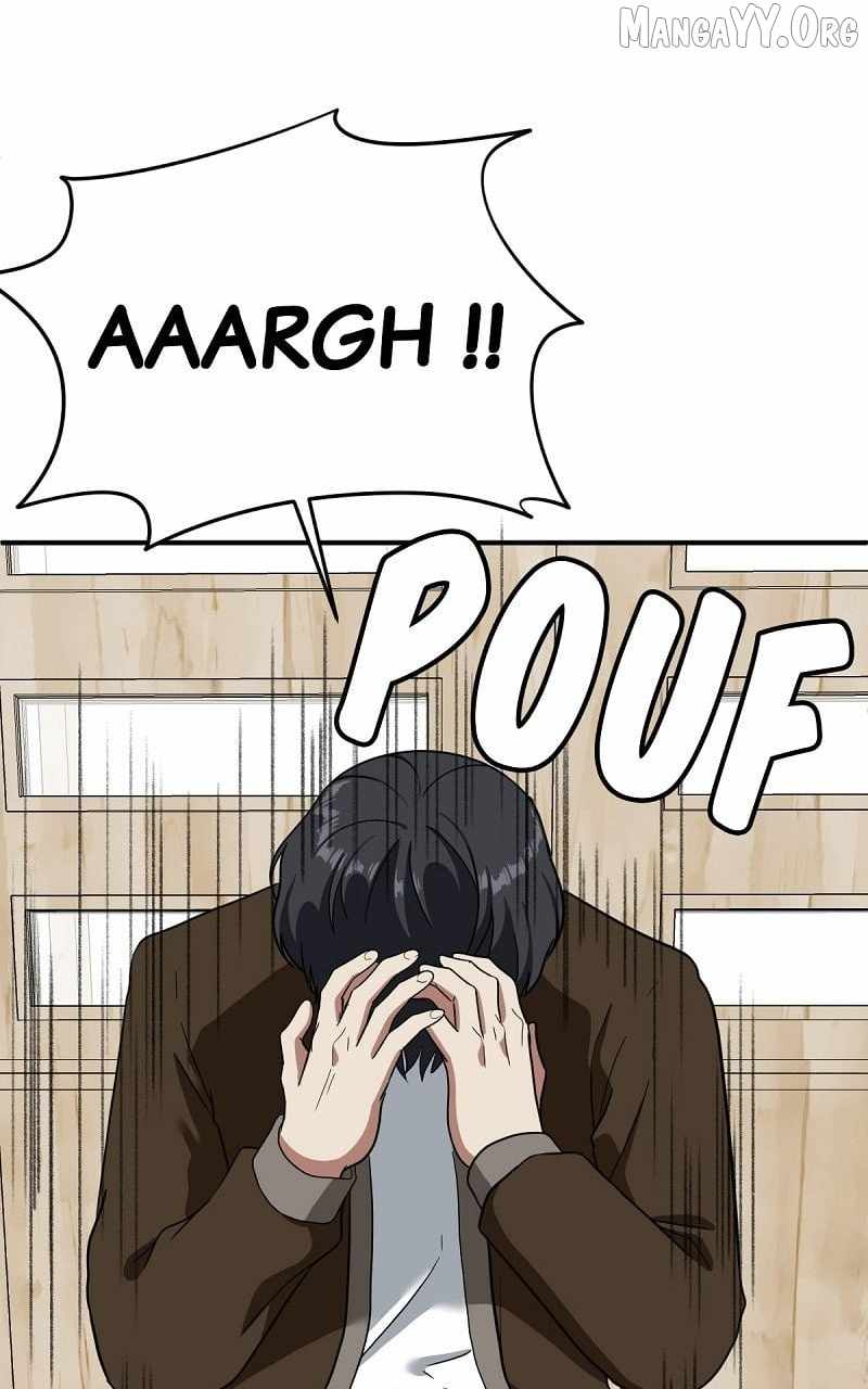 Read Change Me Manga Online