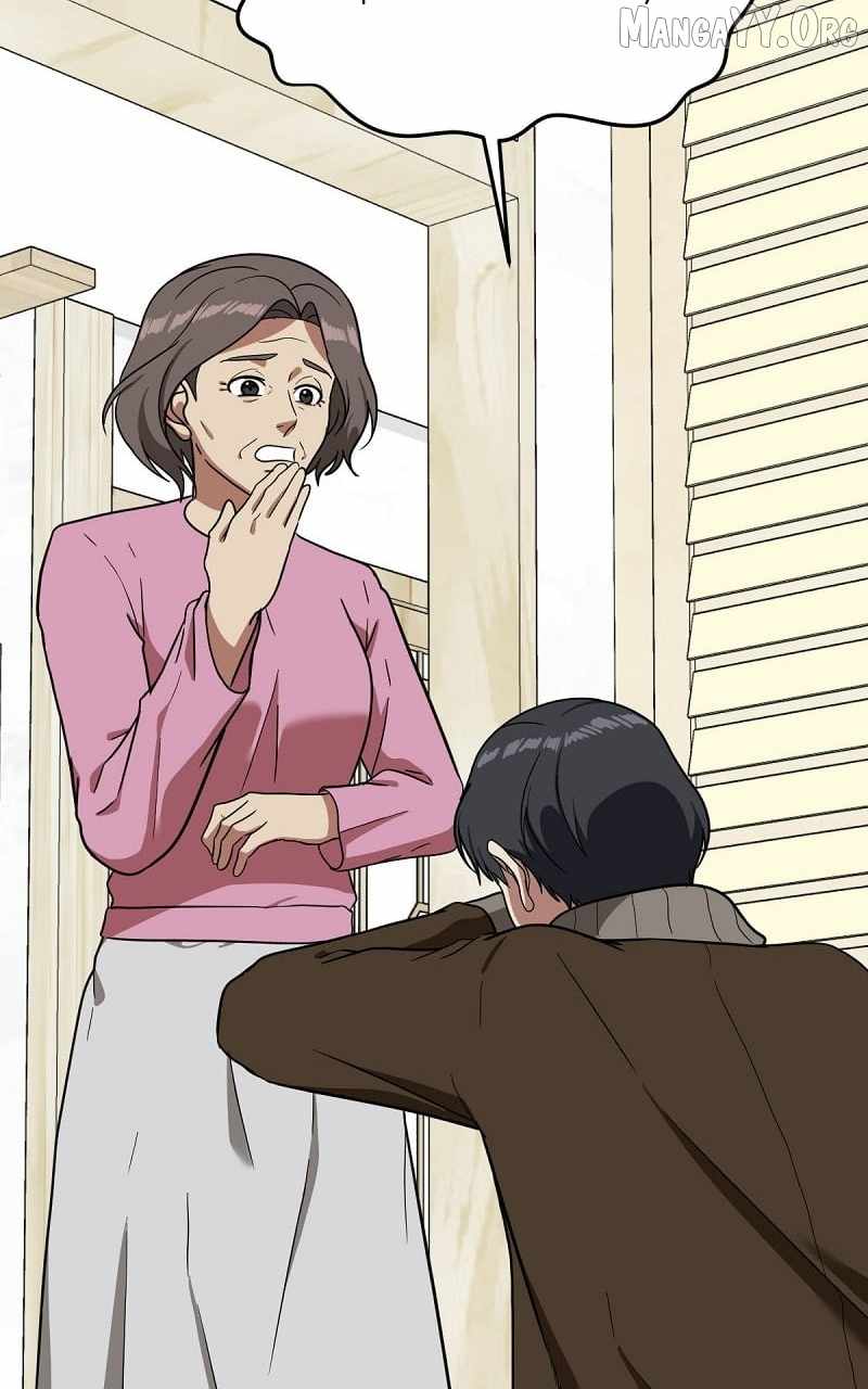 Read Change Me Manga Online