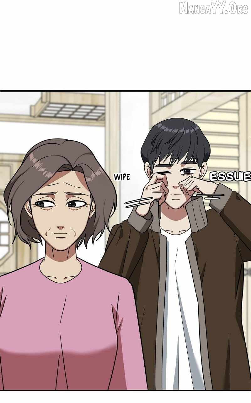 Read Change Me Manga Online
