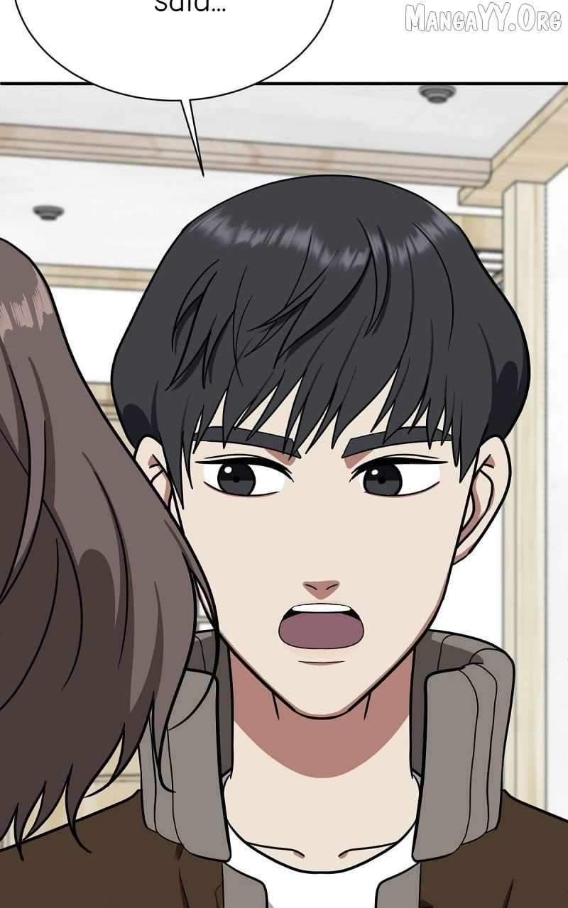 Read Change Me Manga Online