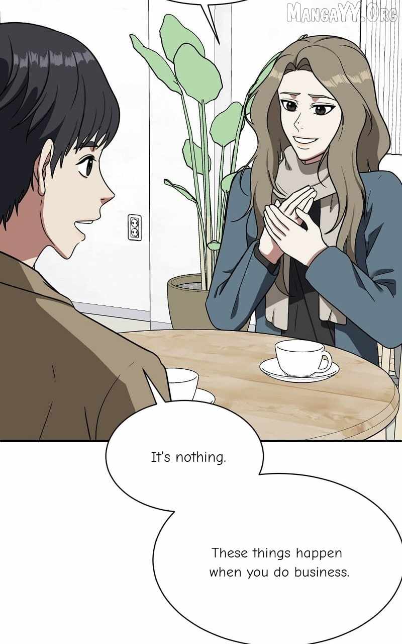 Read Change Me Manga Online