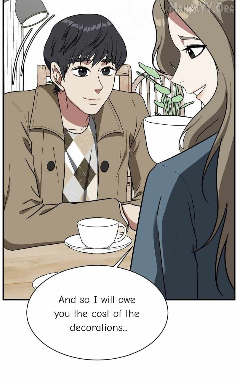 Read Change Me Manga Online