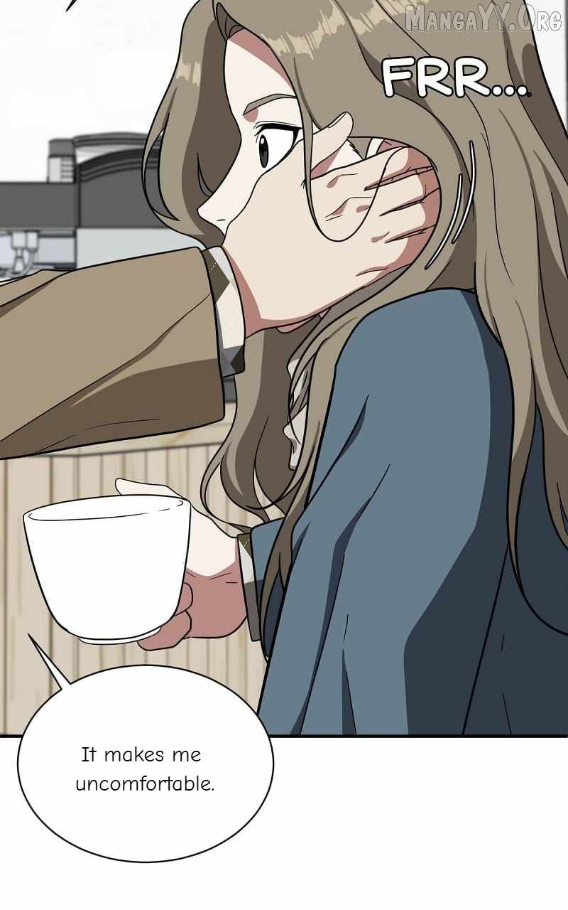 Read Change Me Manga Online