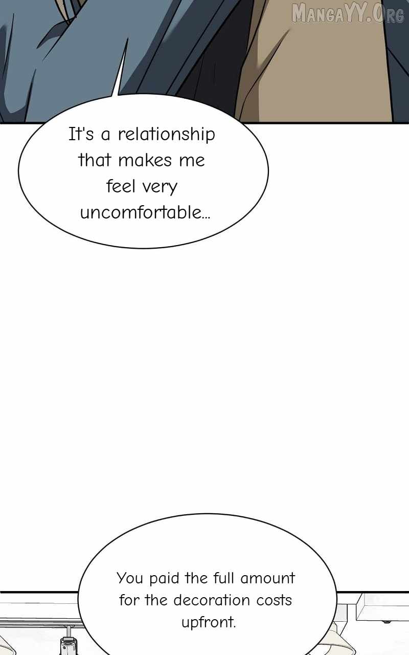 Read Change Me Manga Online