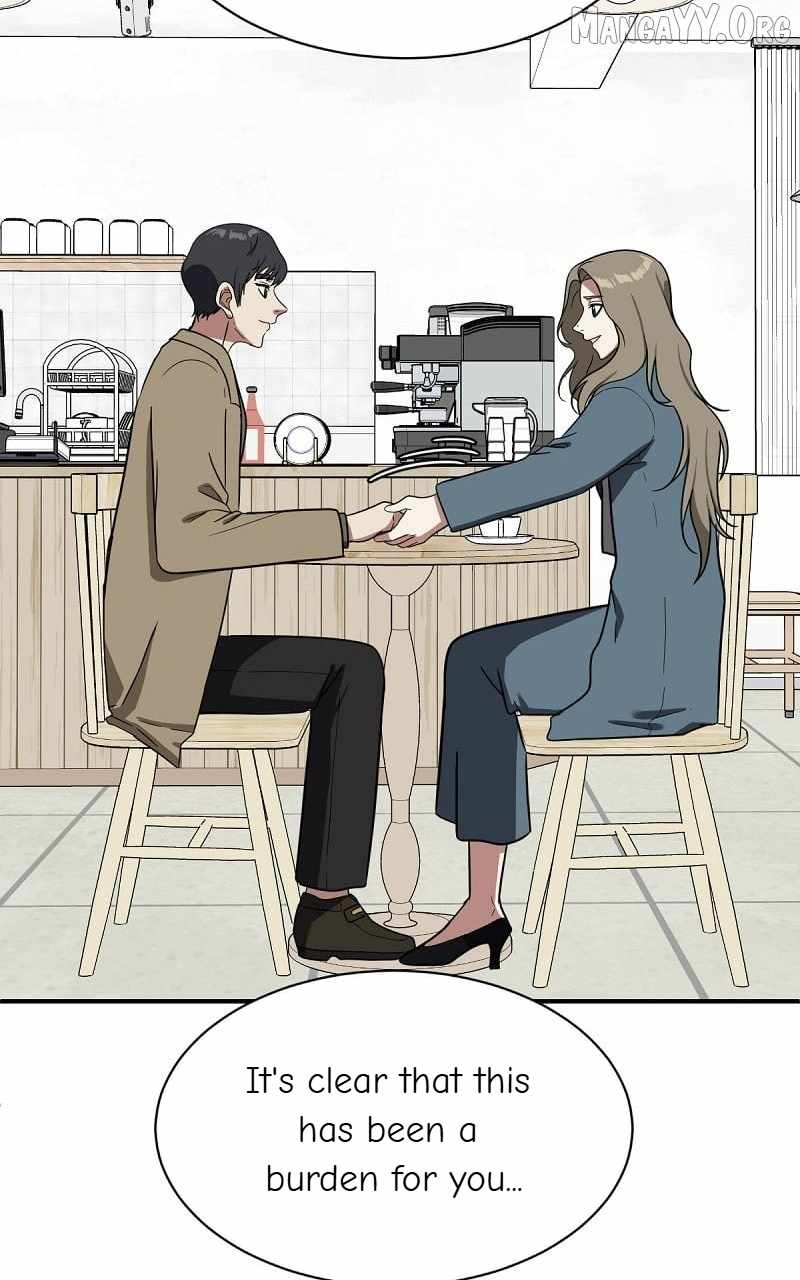 Read Change Me Manga Online