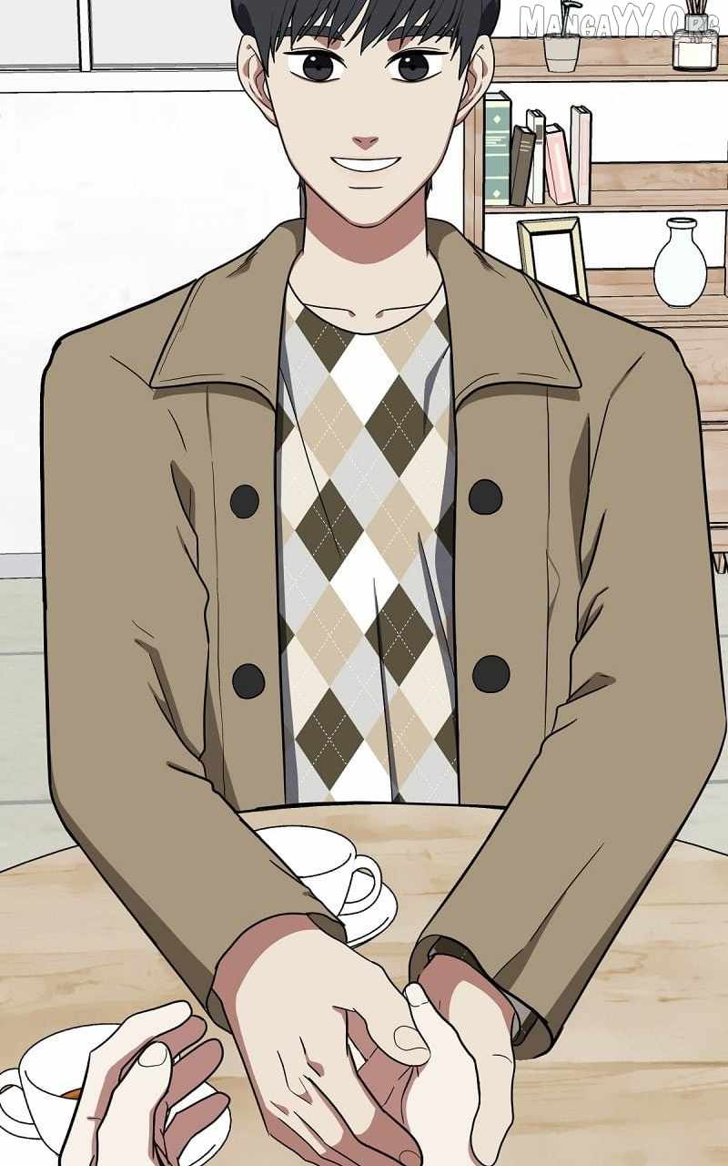 Read Change Me Manga Online