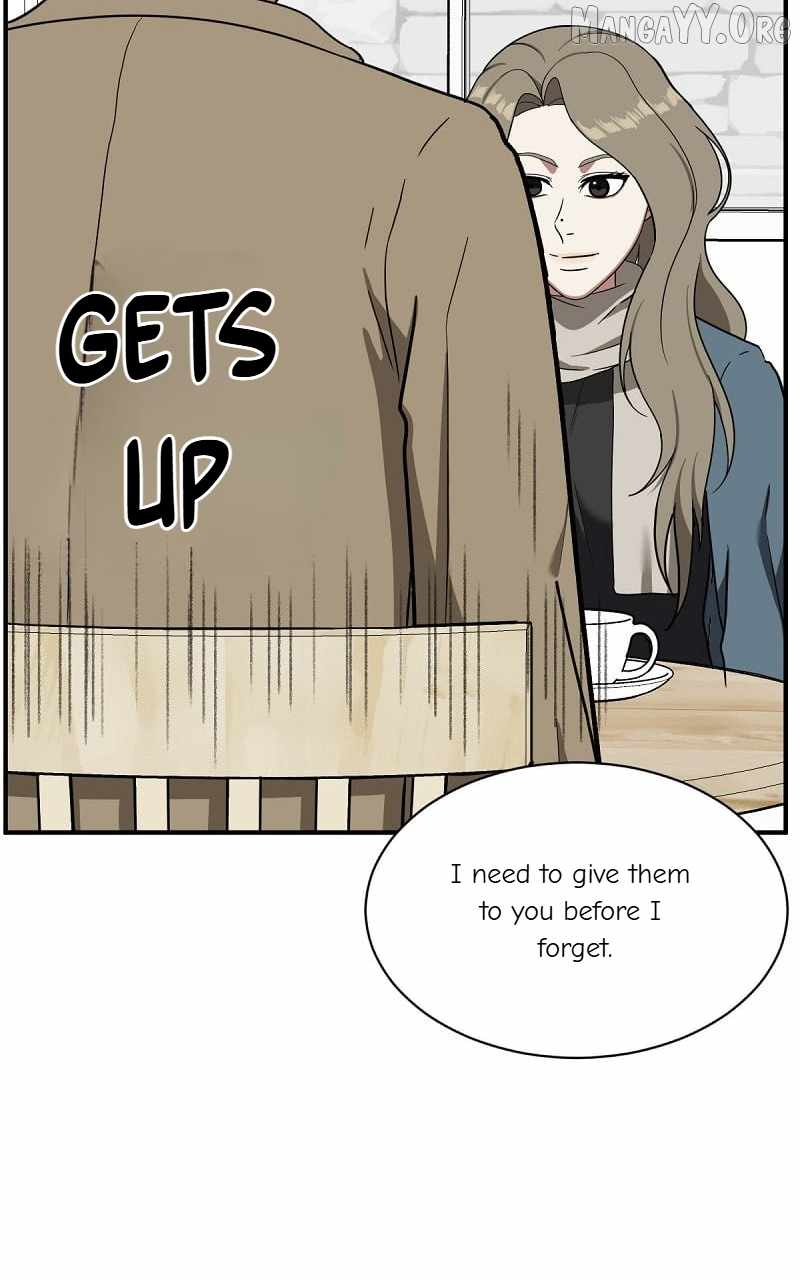 Read Change Me Manga Online