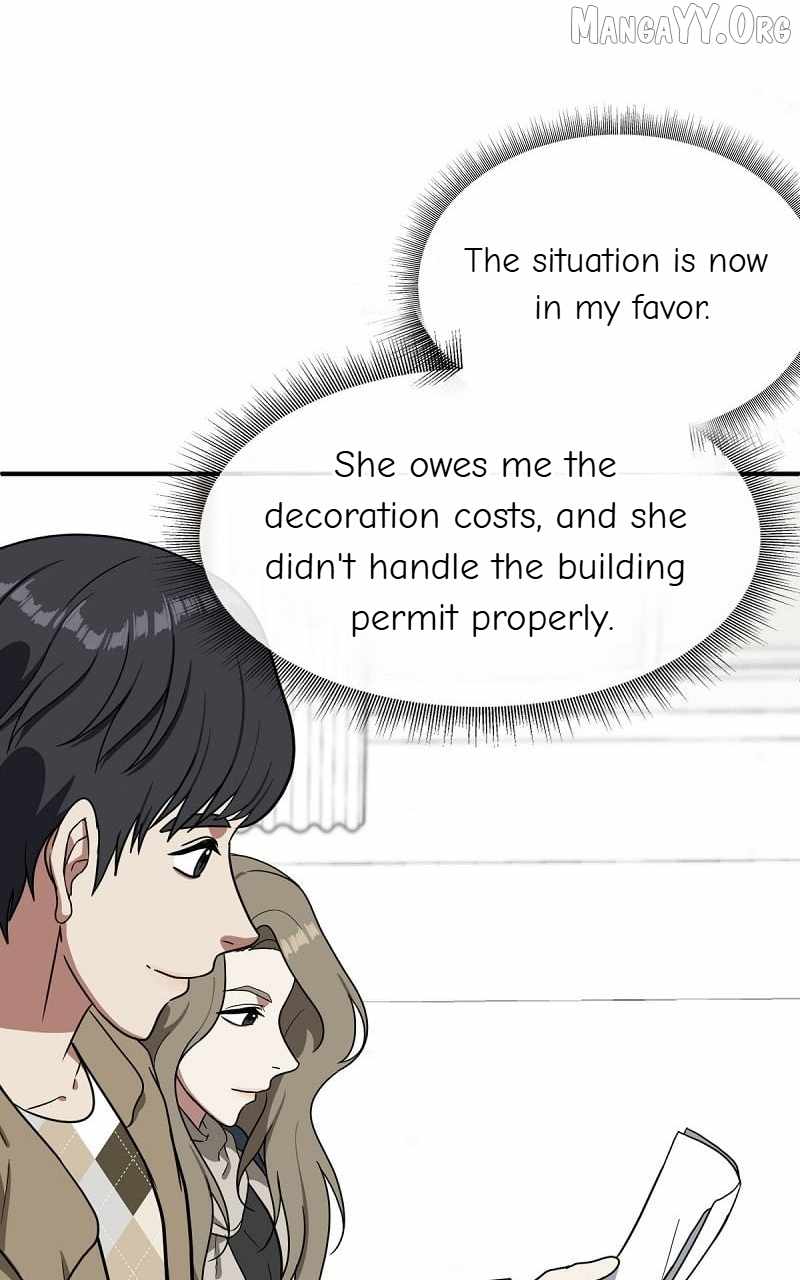 Read Change Me Manga Online