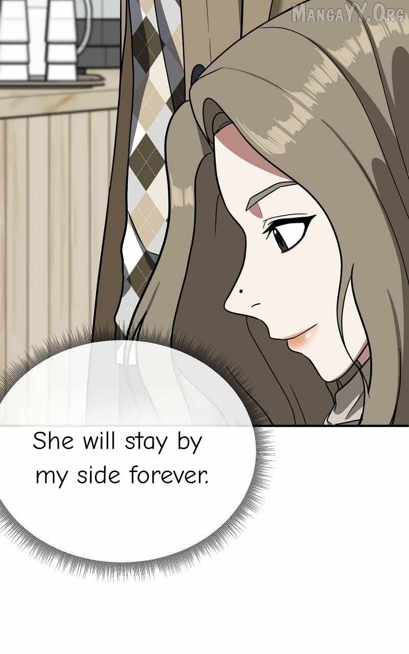 Read Change Me Manga Online