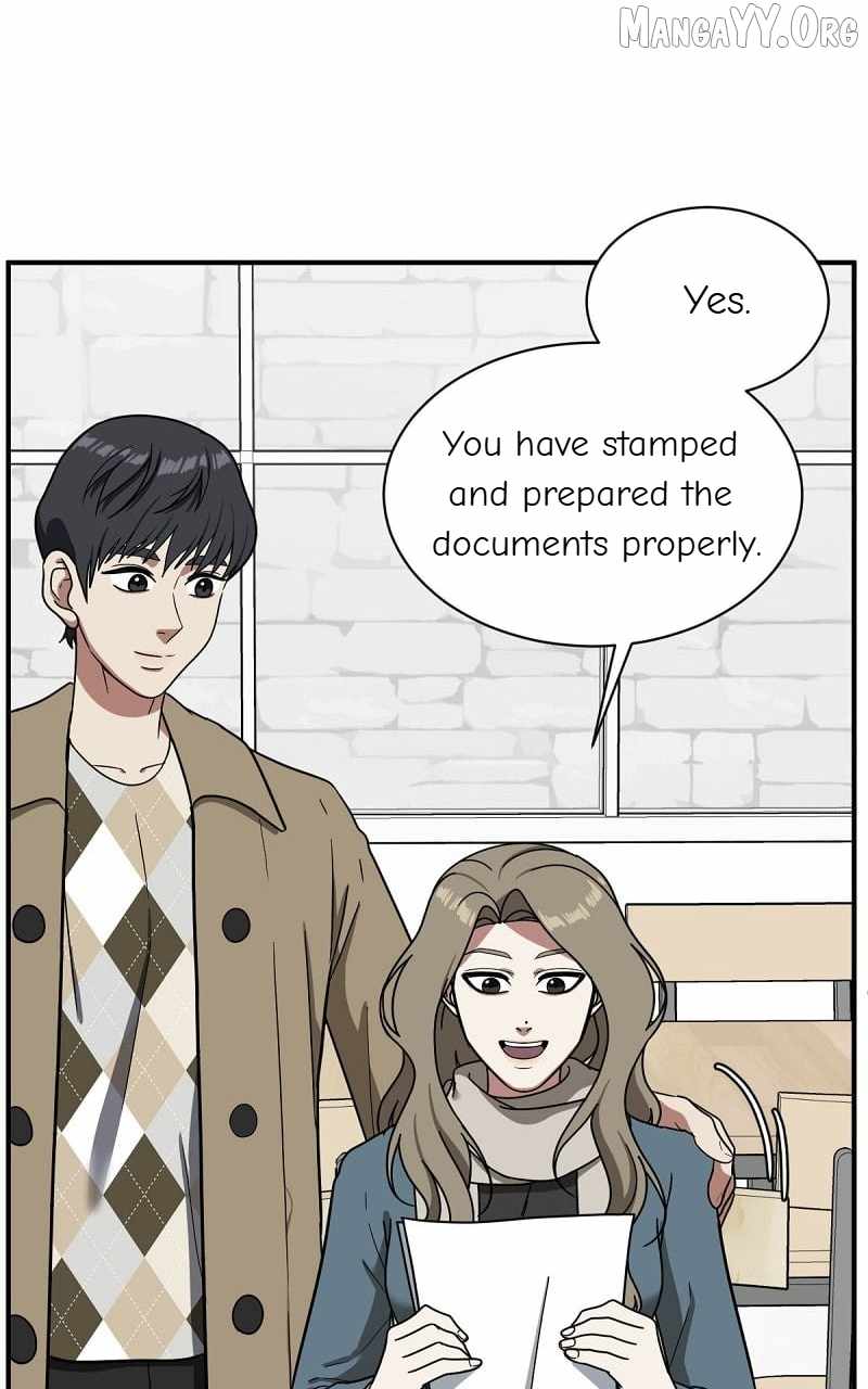 Read Change Me Manga Online