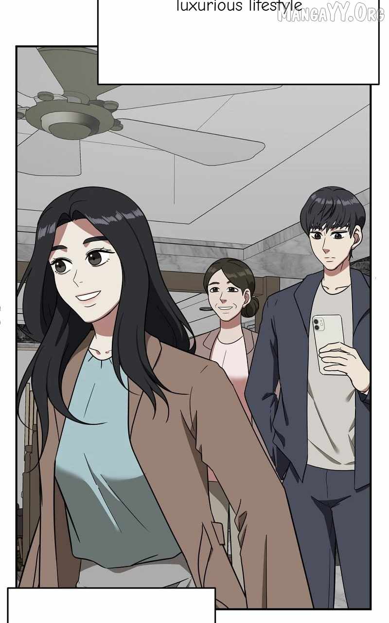 Read Change Me Manga Online