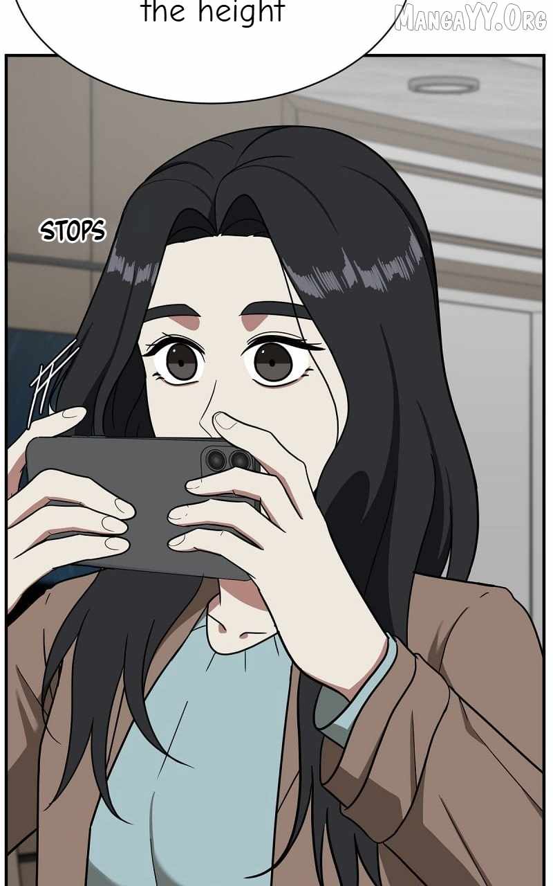 Read Change Me Manga Online