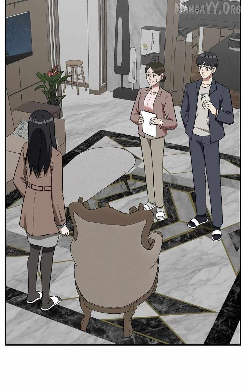 Read Change Me Manga Online
