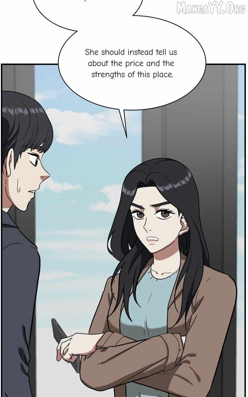 Read Change Me Manga Online