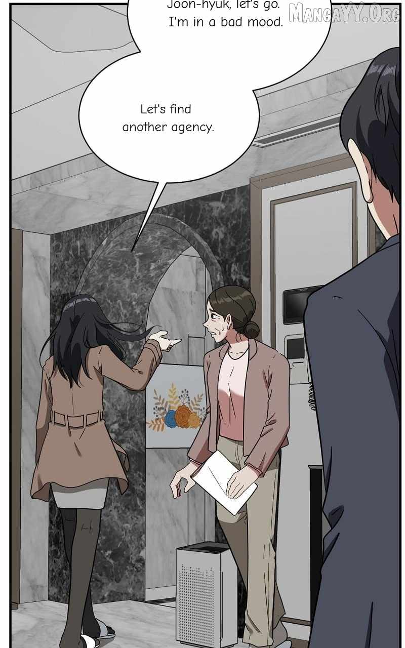 Read Change Me Manga Online