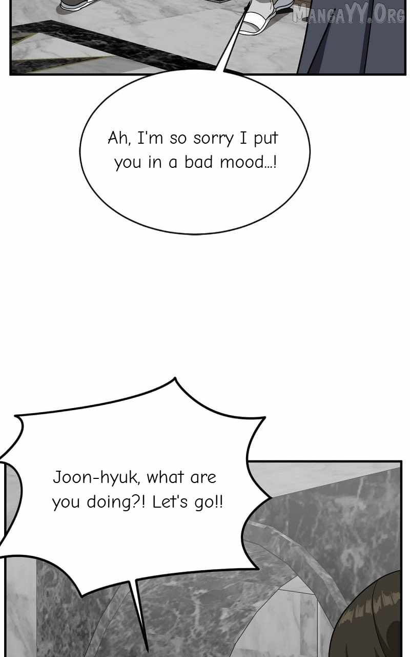Read Change Me Manga Online