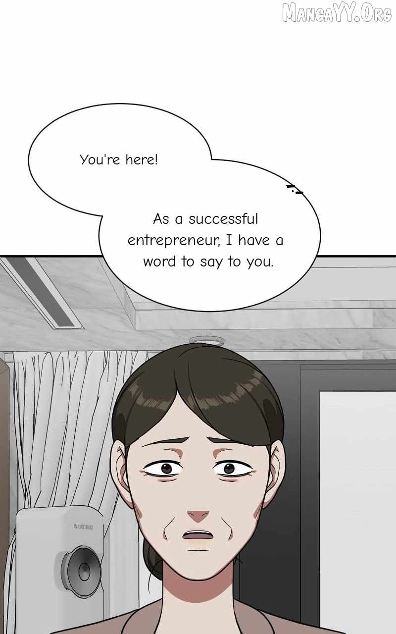 Read Change Me Manga Online