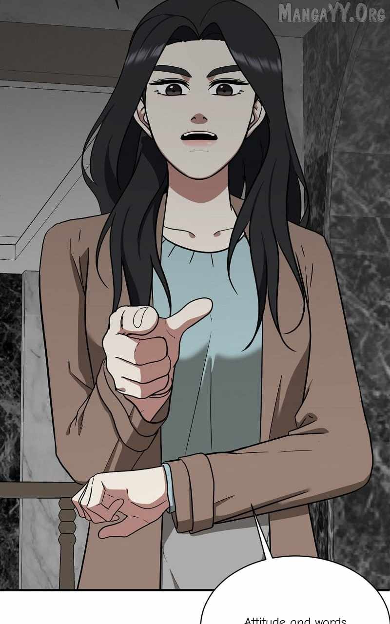 Read Change Me Manga Online