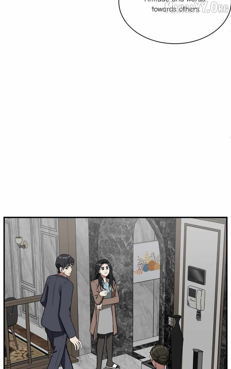 Read Change Me Manga Online