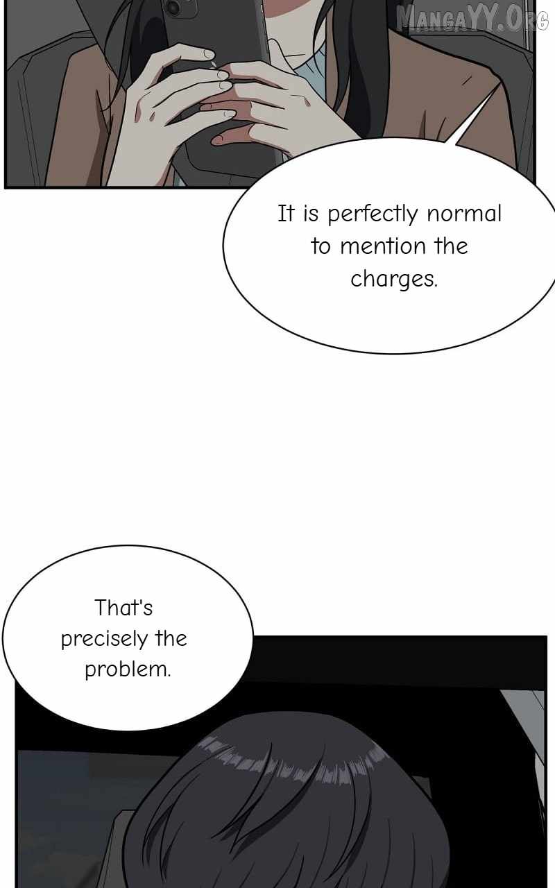 Read Change Me Manga Online