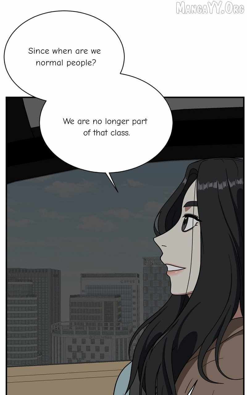 Read Change Me Manga Online