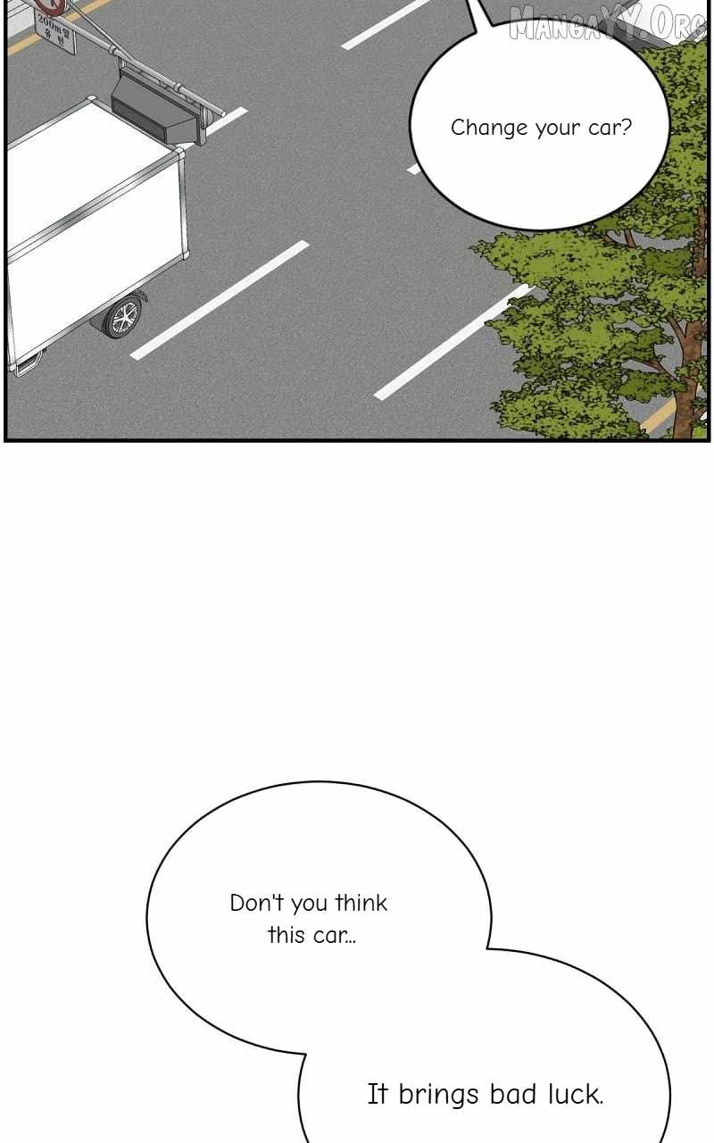 Read Change Me Manga Online