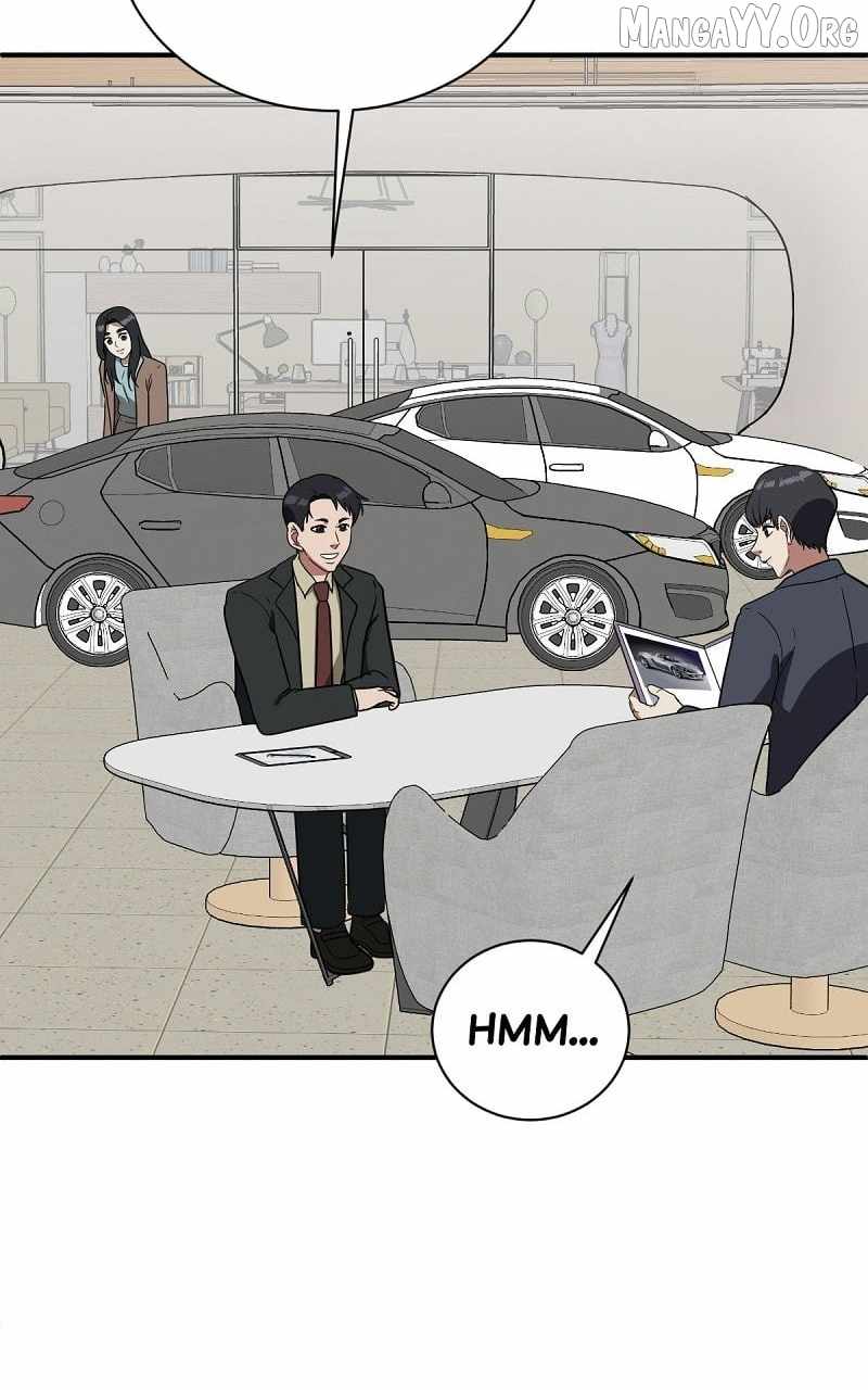 Read Change Me Manga Online
