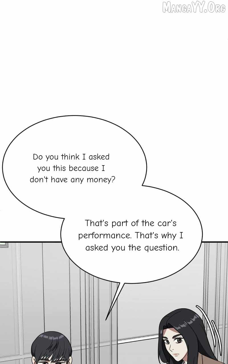 Read Change Me Manga Online