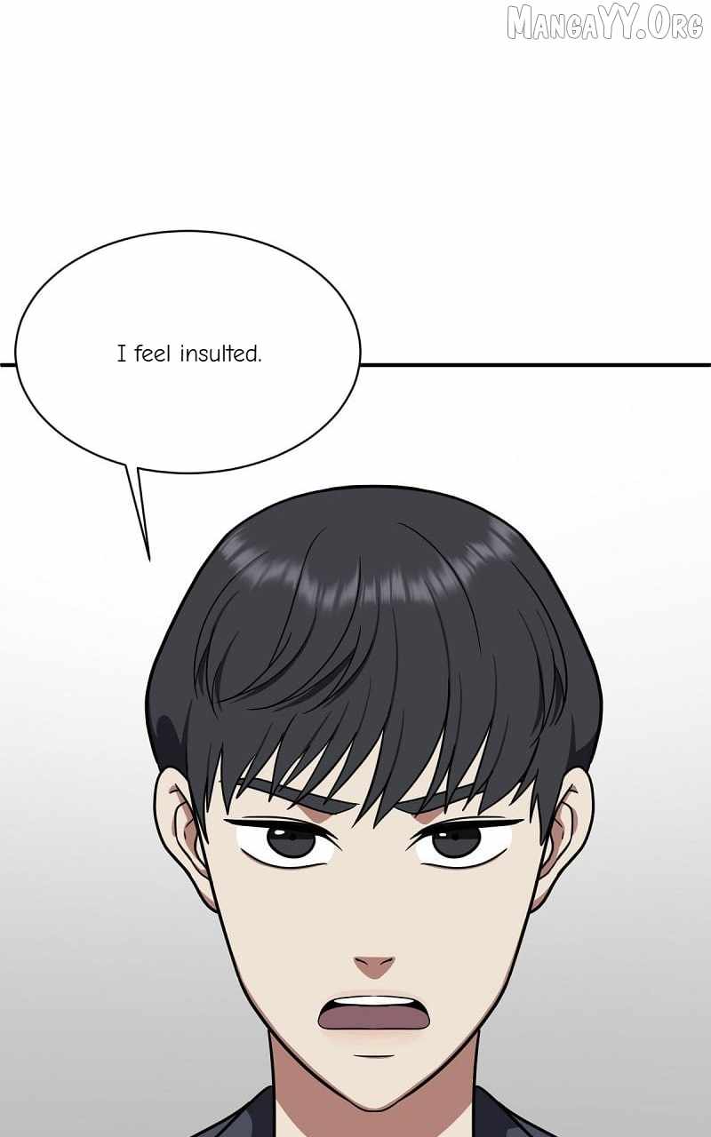 Read Change Me Manga Online