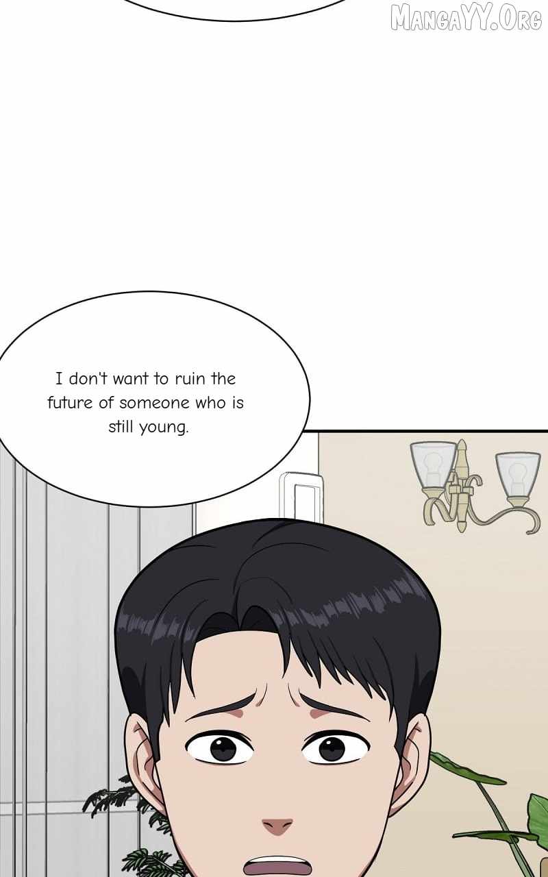 Read Change Me Manga Online