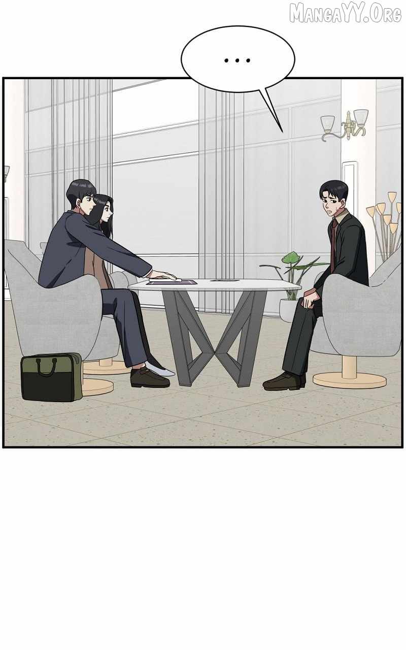 Read Change Me Manga Online