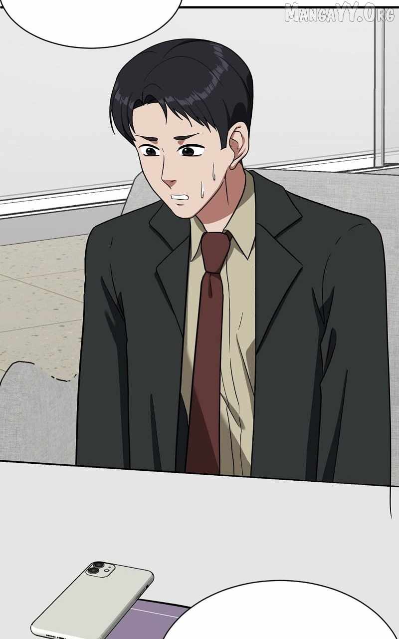 Read Change Me Manga Online
