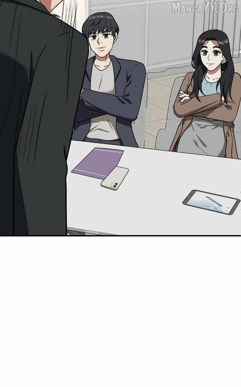 Read Change Me Manga Online