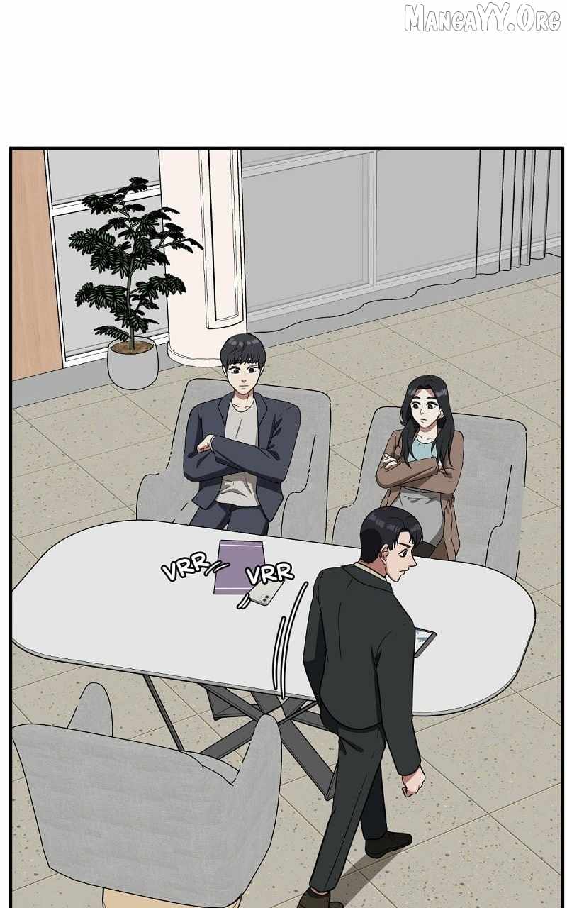Read Change Me Manga Online