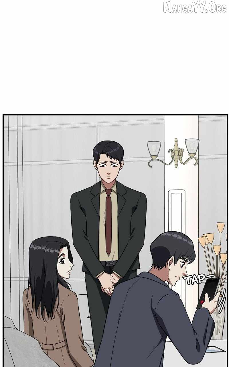 Read Change Me Manga Online