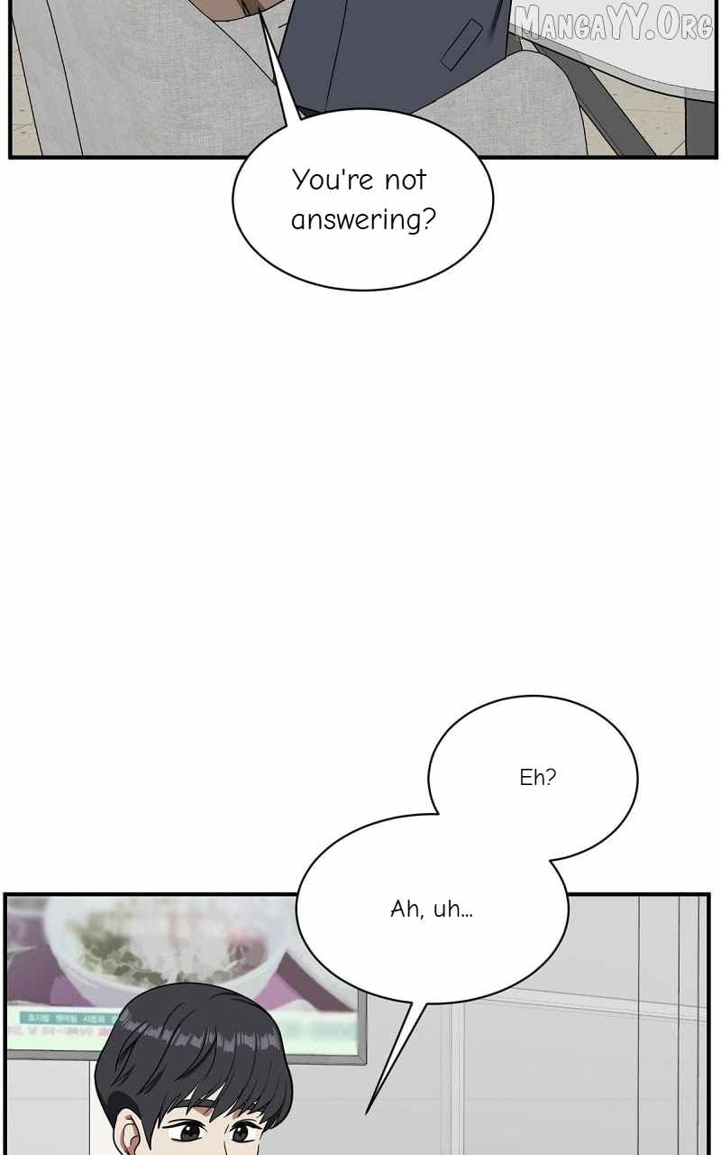 Read Change Me Manga Online