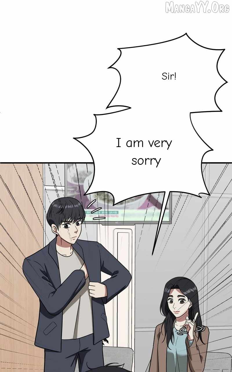 Read Change Me Manga Online