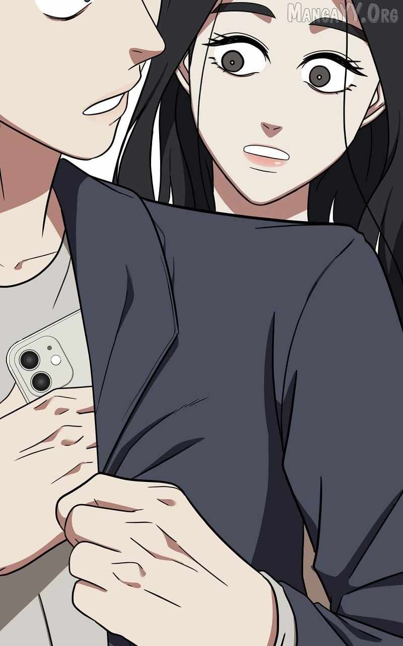 Read Change Me Manga Online