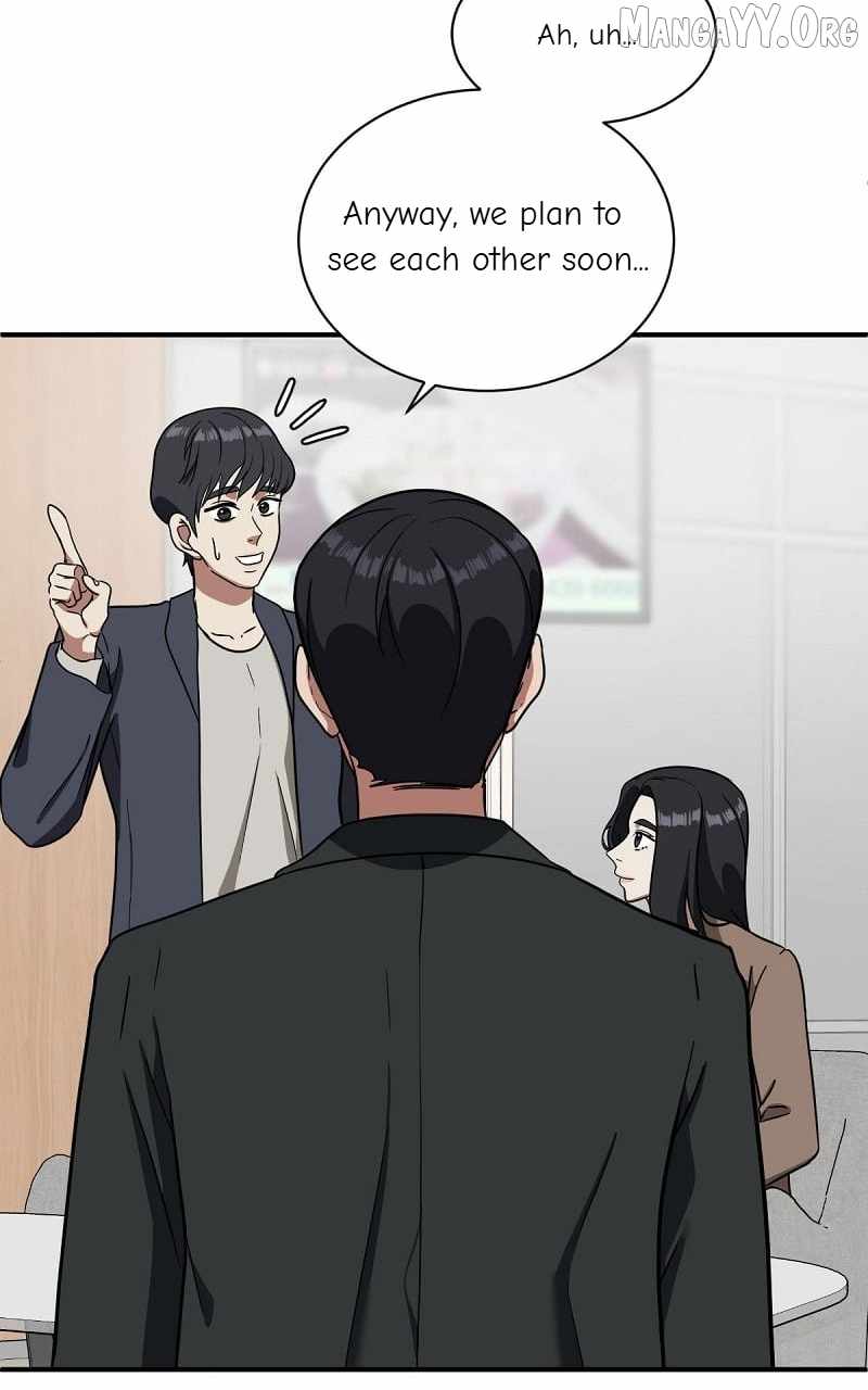 Read Change Me Manga Online