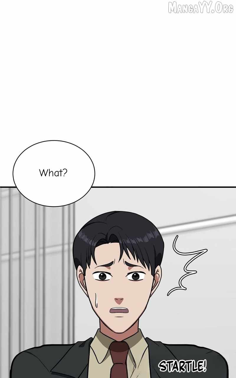 Read Change Me Manga Online