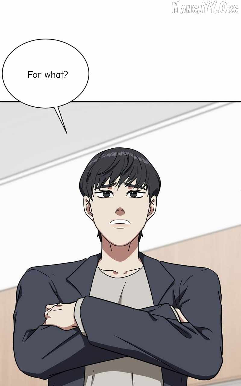 Read Change Me Manga Online